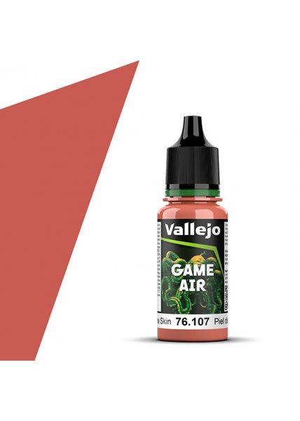 Vallejo Game Air: Athena Skin (17 ml)